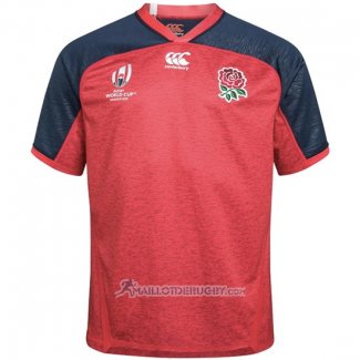 Maillot Angleterre Rugby RWC 2019 Exterieur