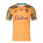 Maillot Australie Rugby 2026 Domicile