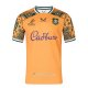 Maillot Australie Rugby 2026 Domicile
