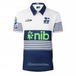 Maillot Blues Rugby 2026 Domicile