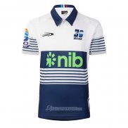 Maillot Blues Rugby 2026 Domicile