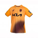 Maillot Brisbane Broncos Rugby 2026 Entrainement Maillot Brisbane Broncos Rugby 2026 Entrainement