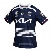Maillot Brisbane Broncos Rugby 2026 Exterieur