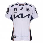 Maillot Brisbane Broncos Rugby 2026 Heritage