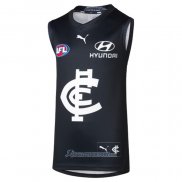 Maillot Carlton Blues AFL 2024 Domicile