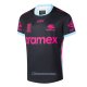 Maillot Cronulla Sutherland Sharks Rugby 2026 Noir
