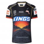 Maillot Dolphins Rugby 2025 ANZAC