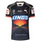 Maillot Dolphins Rugby 2025 ANZAC