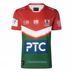 Maillot Lebanon Rugby Rlwc 2026 Domicile