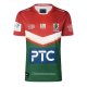 Maillot Lebanon Rugby Rlwc 2026 Domicile