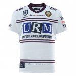 Maillot Manly Warringah Sea Eagles Rugby 2026 Exterieur