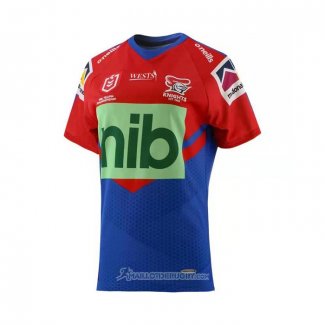 Maillot Newcastle Knights Rugby 2022 Domicile