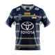 Maillot North Queensland Cowboys Rugby 2022 Domicile