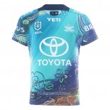 Maillot North Queensland Cowboys Rugby 2026 Indigene Maillot North Queensland Cowboys Rugby 2026 Indigene