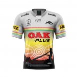 Maillot Penrith Panthers Rugby 2021 Exterieur