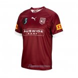 Maillot Queensland Maroons Rugby 2021 Domicile