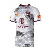 Maillot Queensland Maroons Rugby 2022 Exterieur