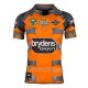 Maillot Wests Tigers Rocket Raccoon Marvel 2017