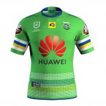 Maillot Canberra Raiders Rugby 2020 Troisieme
