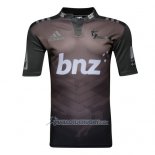 Maillot Crusaders Rugby 2017 Exterieur