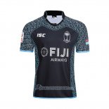 Maillot Fidji Rugby 2018-2019 Exterieur