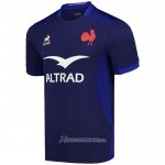 Maillot France Rugby 2024 Domicile