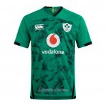 Maillot Irlande Rugby 2021 Domicile