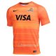 Maillot Jaguares Rugby 2018 Exterieur