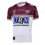 Maillot Manly Warringah Sea Eagles Rugby 2020 Exterieur