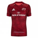 Maillot Munster Rugby 2020-2021 Domicile
