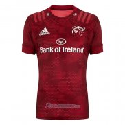 Maillot Munster Rugby 2020-2021 Domicile