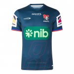 Maillot Newcastle Knights Rugby 2026 Entrainement Bleu