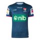 Maillot Newcastle Knights Rugby 2026 Entrainement Bleu