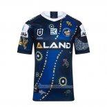 Maillot Parramatta Eels Rugby 2019-2020 Commemorative