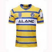 Maillot Parramatta Eels Rugby 2019-2020 Exterieur