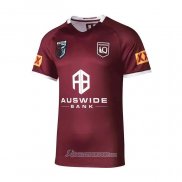Maillot Queensland Maroons Rugby 2022 Domicile