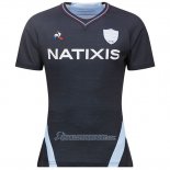 Maillot Racing 92 Rugby 2018-2019 Exterieur