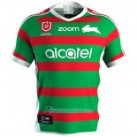 Maillot South Sydney Rabbitohs Rugby 2019-2020 Exterieur