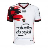 Maillot Toulon Rugby 2018-2019 Troisieme