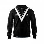 Sweats A Capuche Nouvelle-zelande Kiwis Rugby Noir