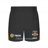 Wests Tigers Rugby 2019 Entrainement Shorts