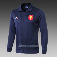 France Rugby 2018-2019 Veste