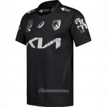 Maillot Brisbane Broncos Rugby 2026 Charity