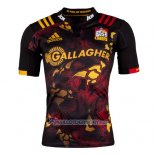 Maillot Chiefs Rugby 2017 Territoire