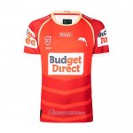 Maillot Dolphins Rugby 2026 Domicile