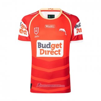 Maillot Dolphins Rugby 2026 Domicile