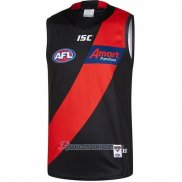 Maillot Essendon Bombers AFL 2019 Noir