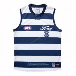 Maillot Geelong Cats AFL 2025 Domicile