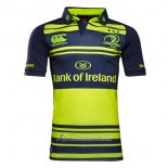 Maillot Leinster Rugby 2017 Exterieur