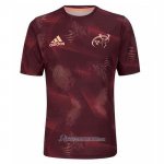Maillot Munster Rugby 2020-2021 Entrainement